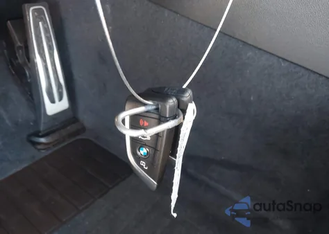 2024 BMW M240 I z USA, uszkodzony, nr VIN 3MW43CM00R8E79802